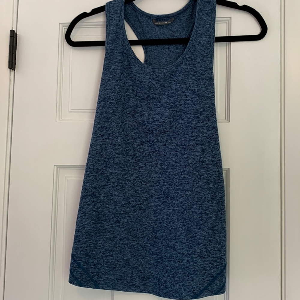 Oiselle tank